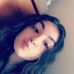 Meet your Posher, Katelynn
